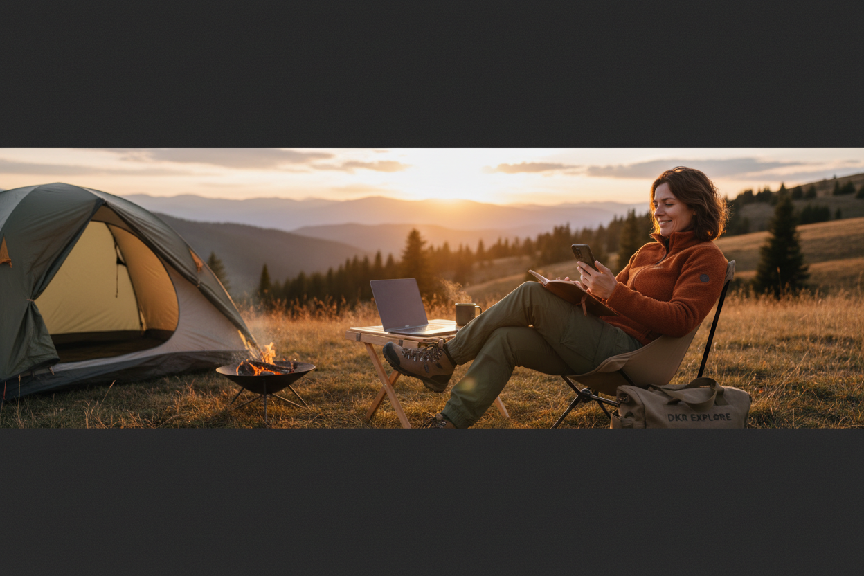 DKR EXPLORE Contact Us Banner